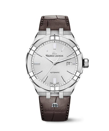 Maurice Lacroix Aikon Automatic 42mm - AI6008-SS001-130-1
