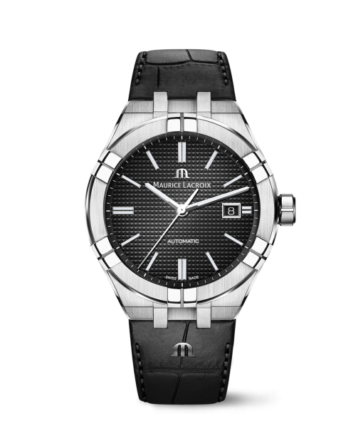 Maurice Lacroix Aikon Automatic 42mm - AI6008-SS001-330-1