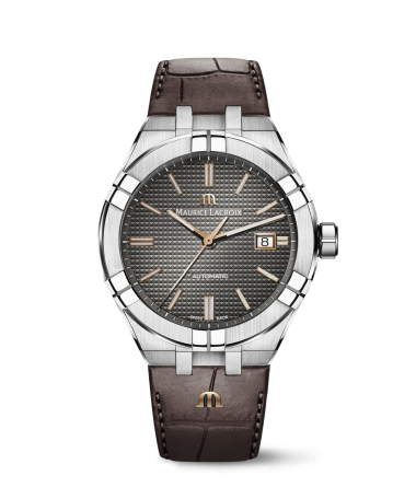 Maurice Lacroix Aikon Automatic 42mm - AI6008-SS001-331-1
