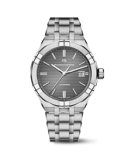 Maurice Lacroix Aikon Automatic 42 mm - AI6008-SS002-230-1