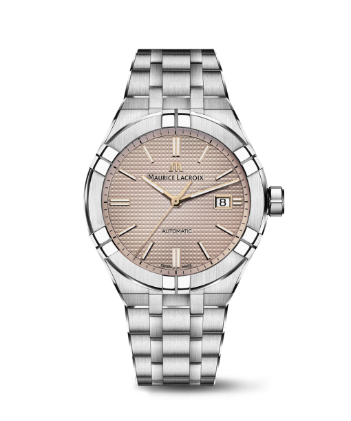 Maurice Lacroix Aikon Automatic 42 mm - AI6008-SS002-730-1