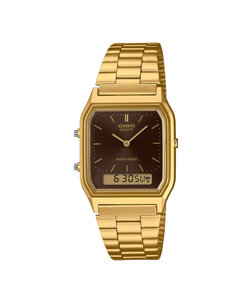 Casio Vintage - AQ-230GA-5AMQYES