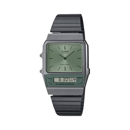 Casio Vintage Edgy - AQ-800ECGG-3AEF