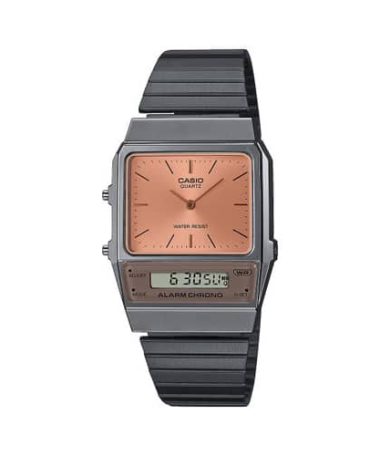 Casio Vintage Edgy - AQ-800ECGG-4AEF