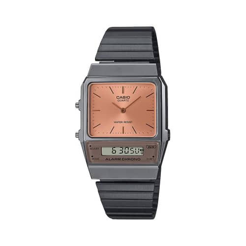 Casio Vintage Edgy - AQ-800ECGG-4AEF