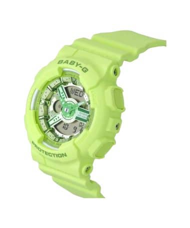 Alternative view of Casio Baby-G x Star Wars 43mm - BA-110YK-3A-MAN
