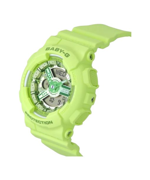 Alternative view of Casio Baby-G x Star Wars 43mm - BA-110YK-3A-MAN