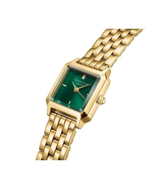 Alternative view of Rosefield Boxelle 19mm