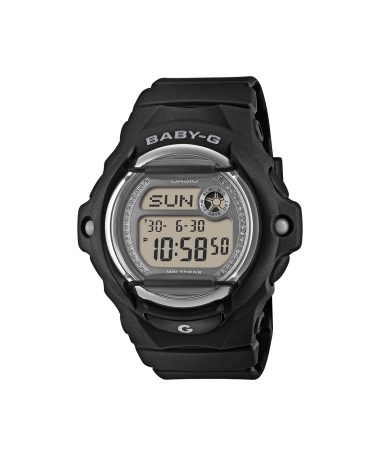 Casio Baby-G 43mm - BG-169KB-1ER