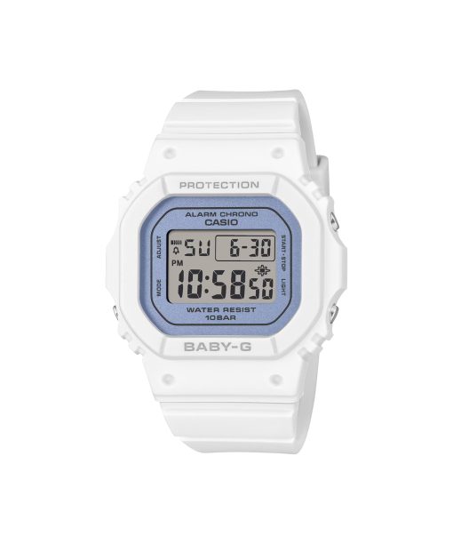Casio Baby-G 38mm - BGD-565SC-2BER