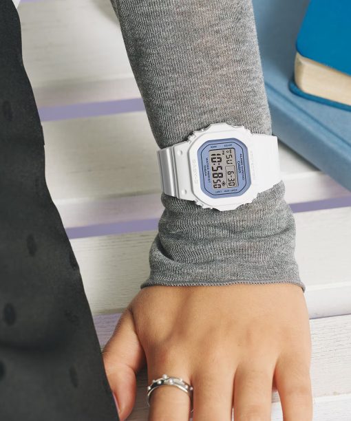 Alternative view of Casio Baby-G 38mm - BGD-565SC-2BER