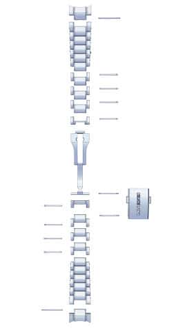 REF:L729094686 SPLIT HEAD PIN
