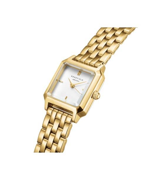 Alternative view of Rosefield Boxelle 19mm