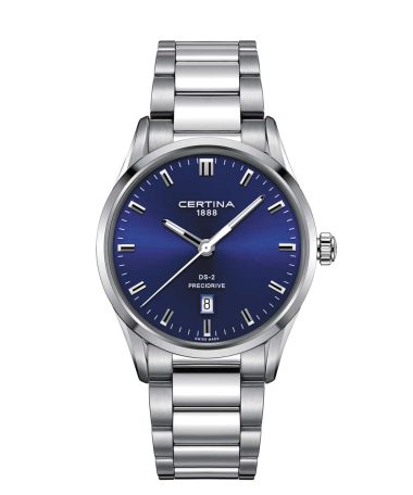 Certina DS-2 - C024.410.11.041.20