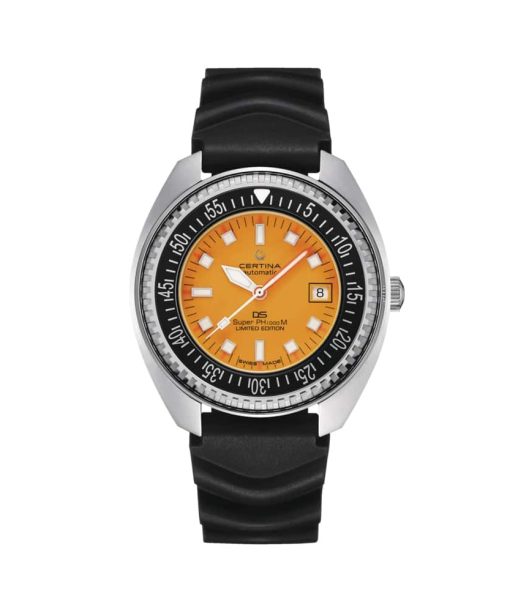 Certina DS Super PH1000M - C024.907.17.281.10