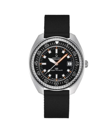 Certina DS Super PH1000M - C024.907.18.051.00