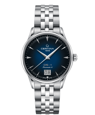 Certina DS-1 Big Date Powermatic 80 - C029.426.11.041.00