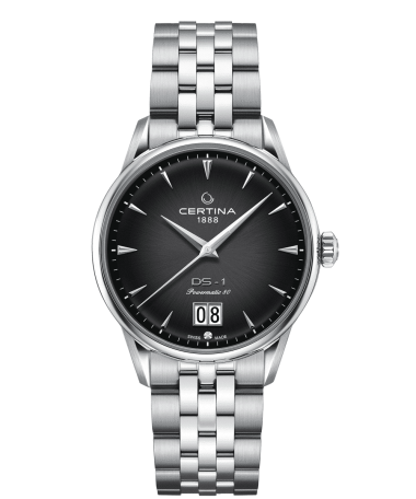 Certina DS-1 Big Date Powermatic 80 - C029.426.11.051.00