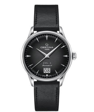 Certina DS-1 Big Date Powermatic 80 - C029.426.16.051.00