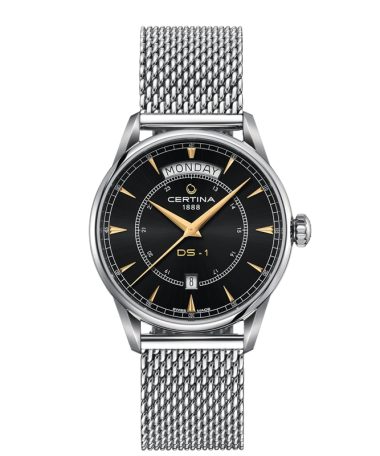 Certina DS-1 Day Date - C029.430.11.051.00