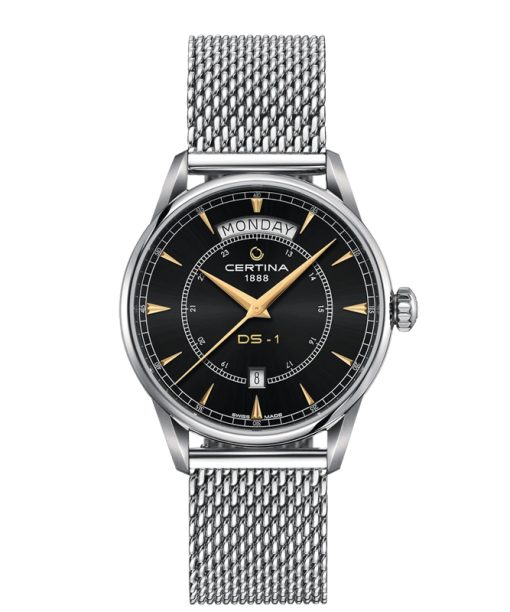 Certina DS-1 Day Date - C029.430.11.051.00