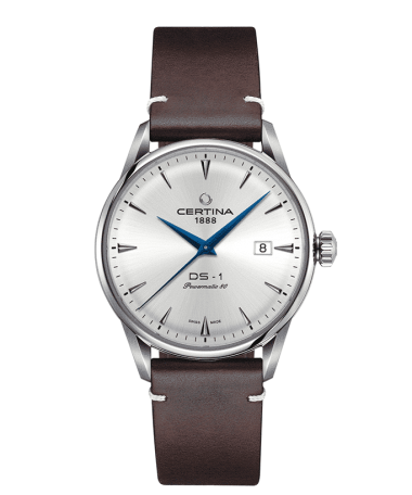 Certina DS-1 Powermatic 80 - C029.807.11.031.02