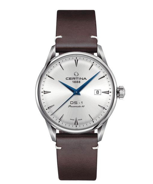 Certina DS-1 Powermatic 80 - C029.807.11.031.02