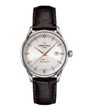 Certina DS-1 Powermatic 80 - C029.807.16.031.01