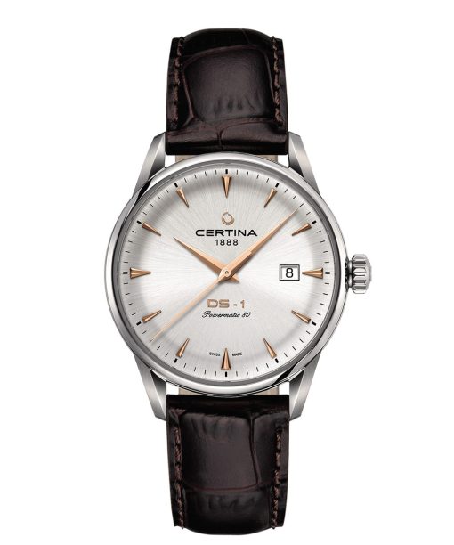 Certina DS-1 Powermatic 80 - C029.807.16.031.01
