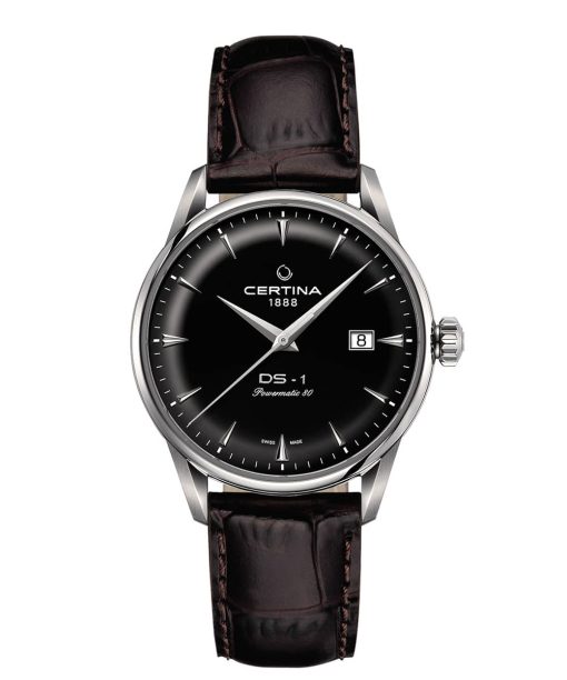 Certina DS-1 Powermatic 80 - C029.807.16.051.00