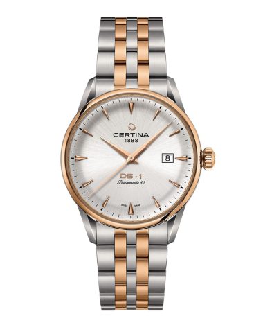 Certina DS-1 Powermatic 80 - C029.807.22.031.00