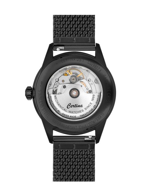 Alternative view of Certina DS-1 - C029.807.33.051.00