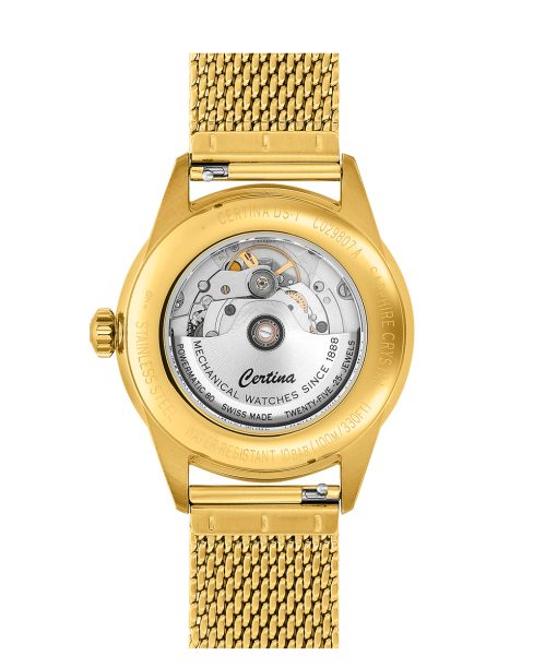 Alternative view of Certina DS-1 - C029.807.33.361.00