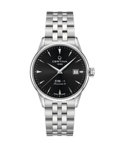 Certina DS-1 38mm - C029.207.11.051.00