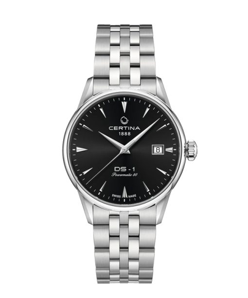 Certina DS-1 38mm - C029.207.11.051.00
