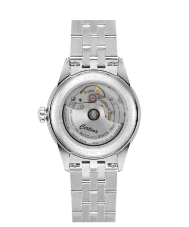 Alternative view of Certina DS-1 38mm - C029.207.11.051.00