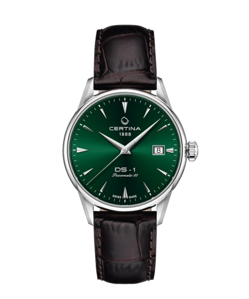 Certina DS-1 38mm - C029.207.16.091.00