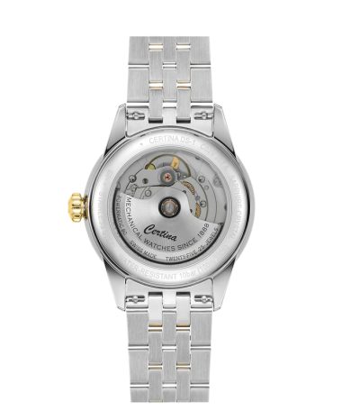 Alternative view of Certina DS-1 38mm - C029.207.22.081.00