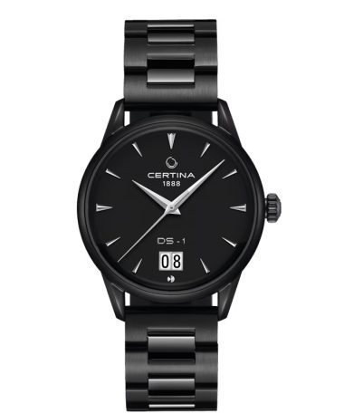Certina DS-1 Big Date Powermatic 80 41mm - C029.426.33.051.00