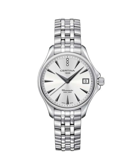 Certina DS Action Lady - C032.051.11.036.00