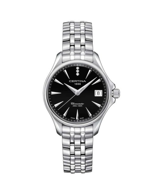 Certina DS Action Lady - C032.051.11.056.00