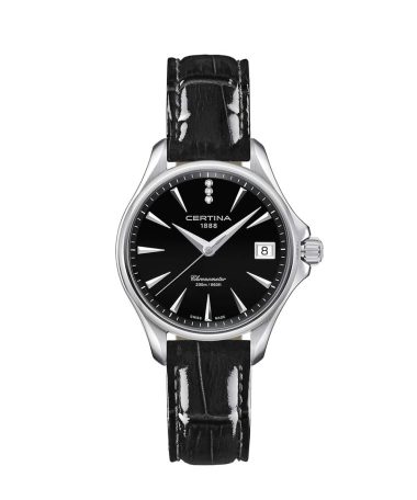 Certina DS Action Lady Diamonds - C032.051.16.056.00