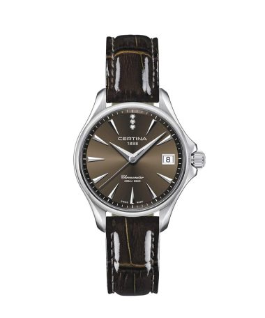 Certina DS Action Lady Diamonds - C032.051.16.296.00