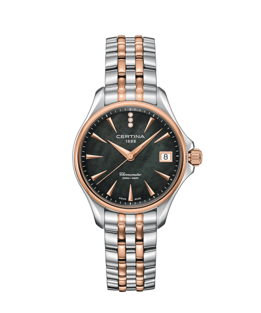 Certina DS Action Lady Diamonds - C032.051.22.126.00