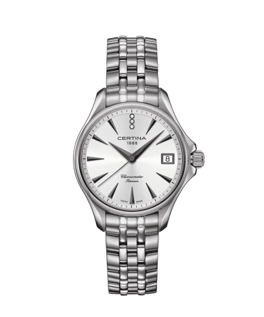 Certina DS Action Lady Diamonds - C032.051.44.036.00