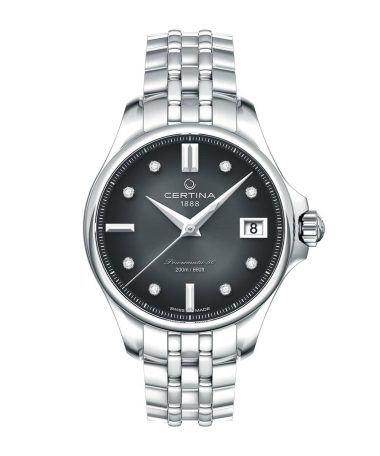 Certina DS Action Diamonds 34.5mm - C032.207.11.056.00
