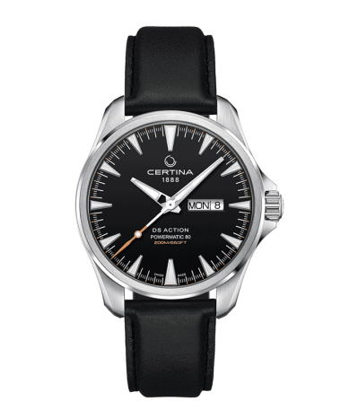 Certina DS Action Day-Date Powermatic 80 - C032.430.16.051.00