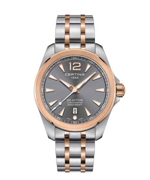 Certina DS Action - C032.851.22.087.00