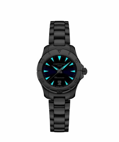 Alternative view of Certina DS Action 29mm - C032.951.11.041.00