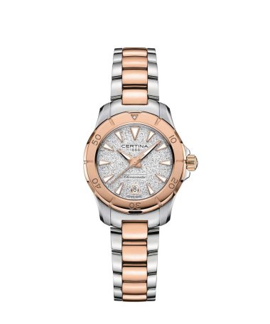 Certina DS Action 29mm - C032.951.22.031.00